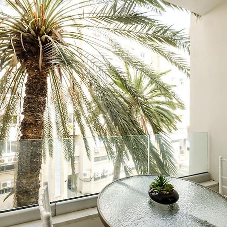 Spacious Studio Downtown Larnaca Exterior foto