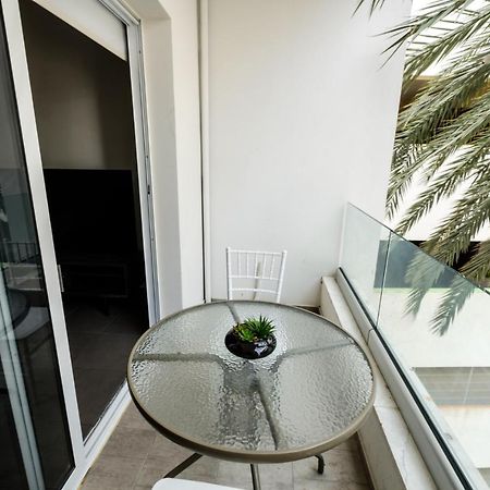 Spacious Studio Downtown Larnaca Exterior foto